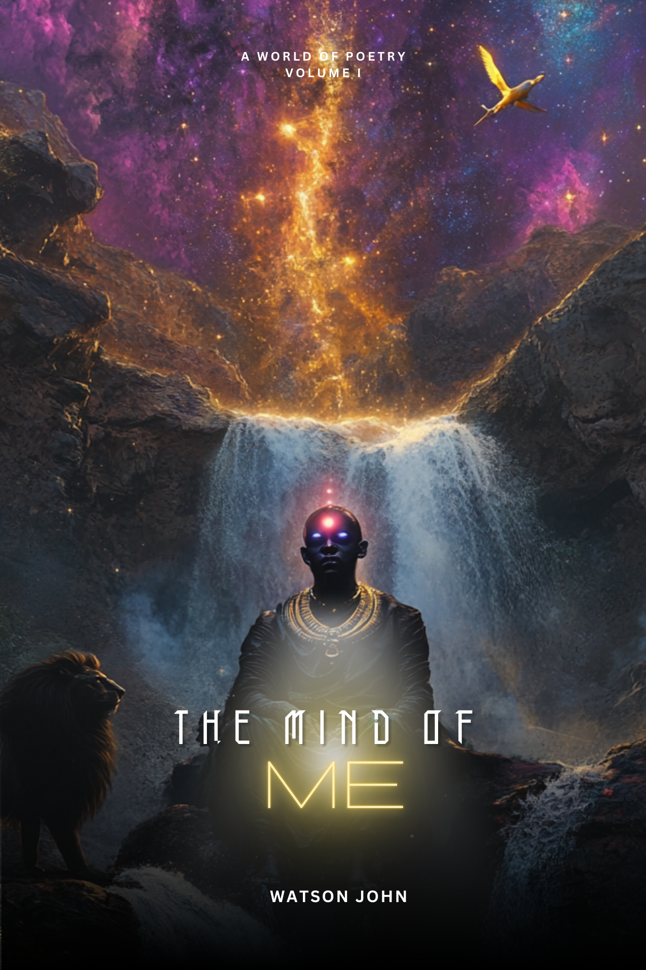 The mind of me